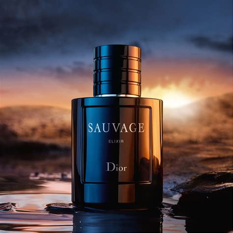 dior sauvage elixir png|sauvage dior elixir price.